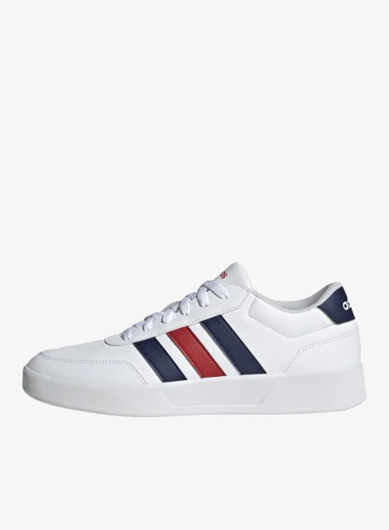Adidas Breaknet 3.0 White Sportswear Shoes