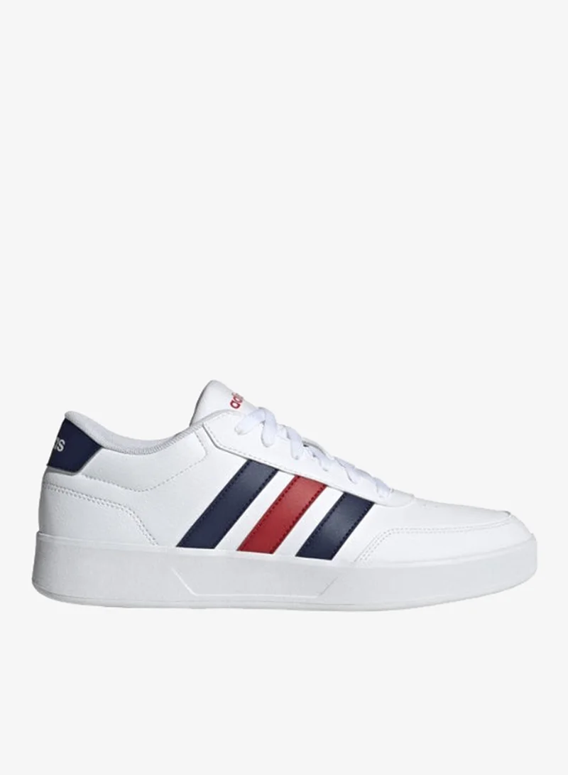 Adidas Breaknet 3.0 White Sportswear Shoes