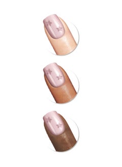 Sally Hansen تأثيرات الصالون مانيكير مثالي - يا له من نجم!  - Image 4