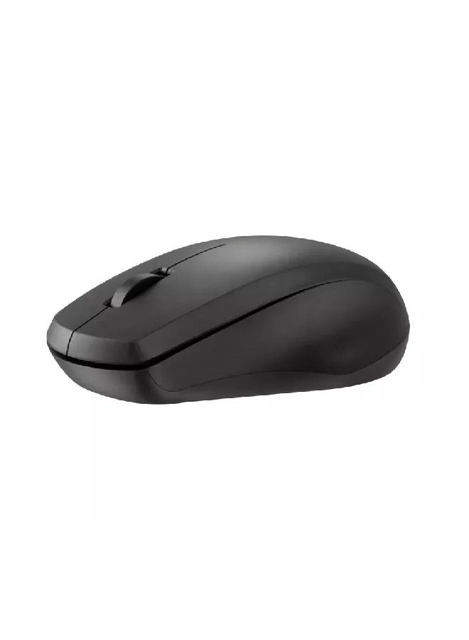 HP Mouse HP FM530A 2.4Ghz Wireless Mouse and Bluetooth Dual Mode Office black - Image 2