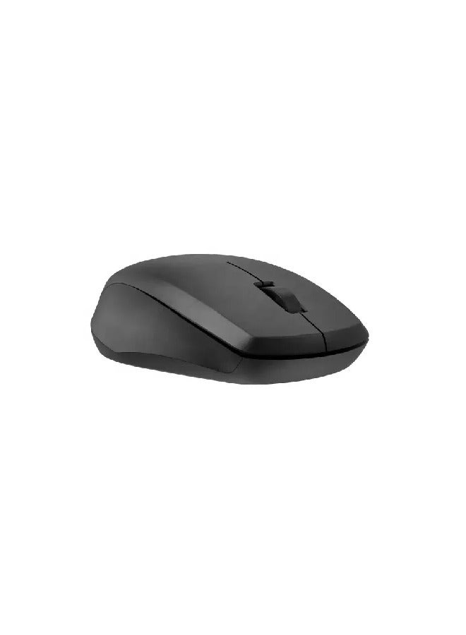 HP Mouse HP FM530A 2.4Ghz Wireless Mouse and Bluetooth Dual Mode Office black - Image 4