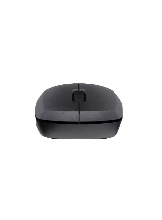 HP Mouse HP FM530A 2.4Ghz Wireless Mouse and Bluetooth Dual Mode Office black - Image 3