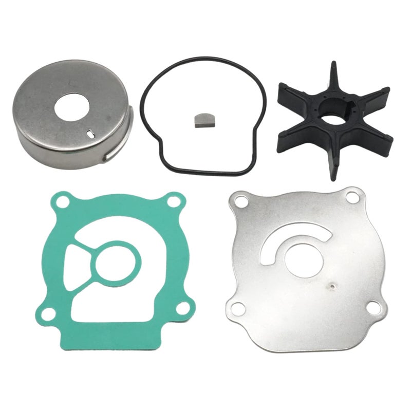 UanofCn  Water Pump Impeller Kit for  Outboard  Stroke    Models 40 50 60 HP Motor 1740088L01