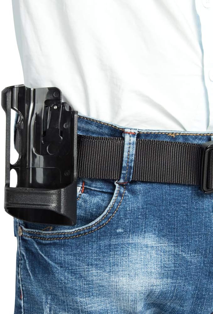 LUITON Holster for Motorola APX6000/APX8000/PMLN5709/PMLN5709A Holder Carry Case Models 1.5, 2.5 and 3.5 - Image 2