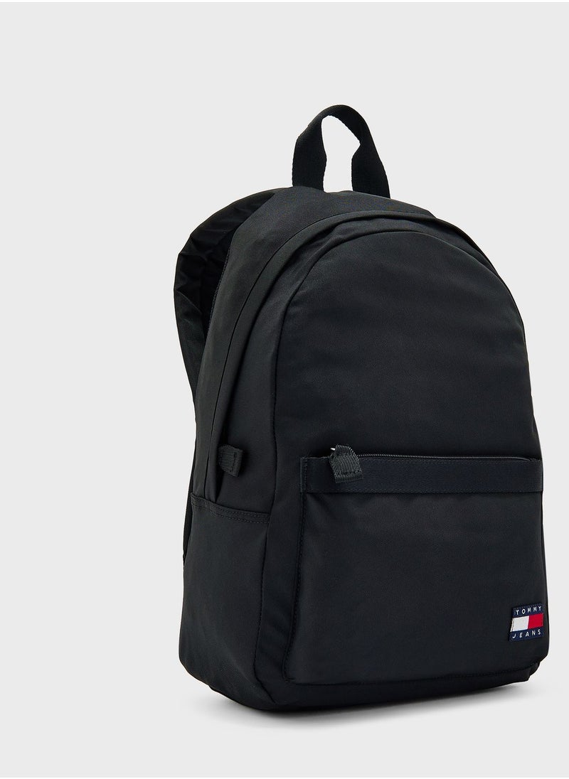TOMMY HILFIGER - Daily Dome Backpack - Image 1