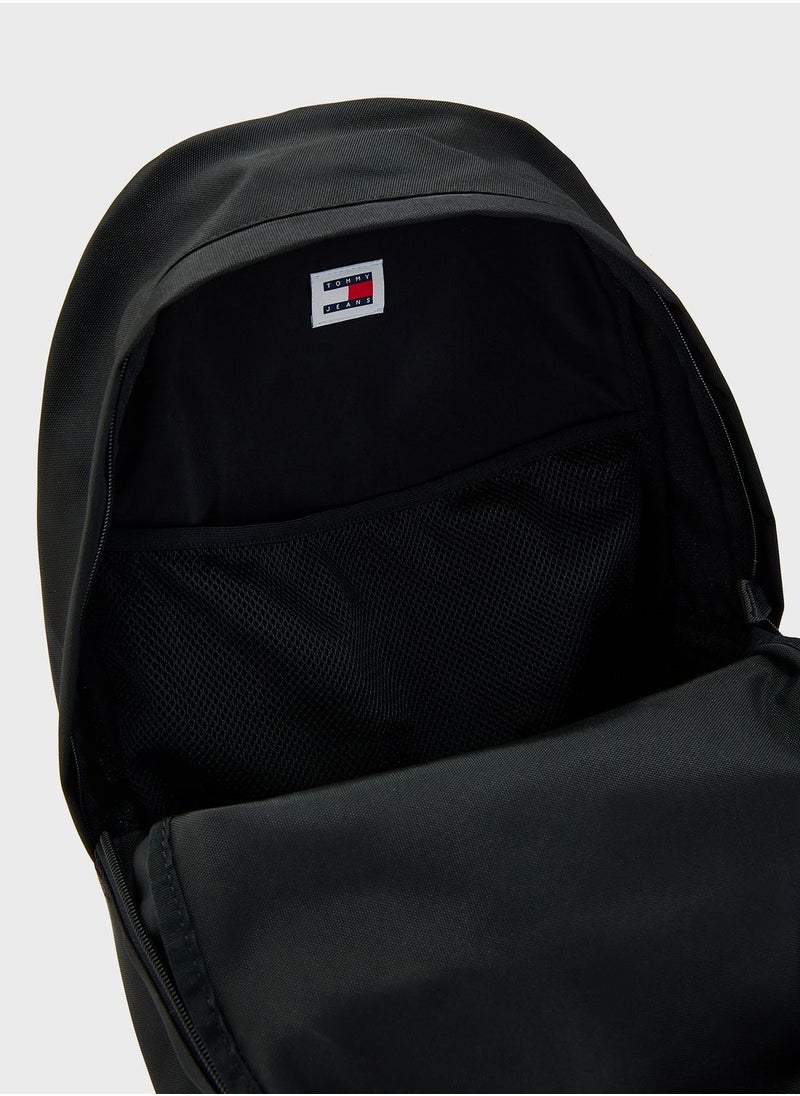 TOMMY HILFIGER - Daily Dome Backpack - Image 1