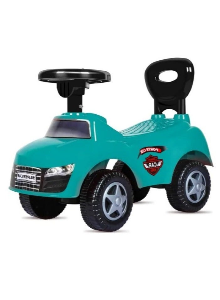 Ride On Toy Push Car For Kids - Image 1
