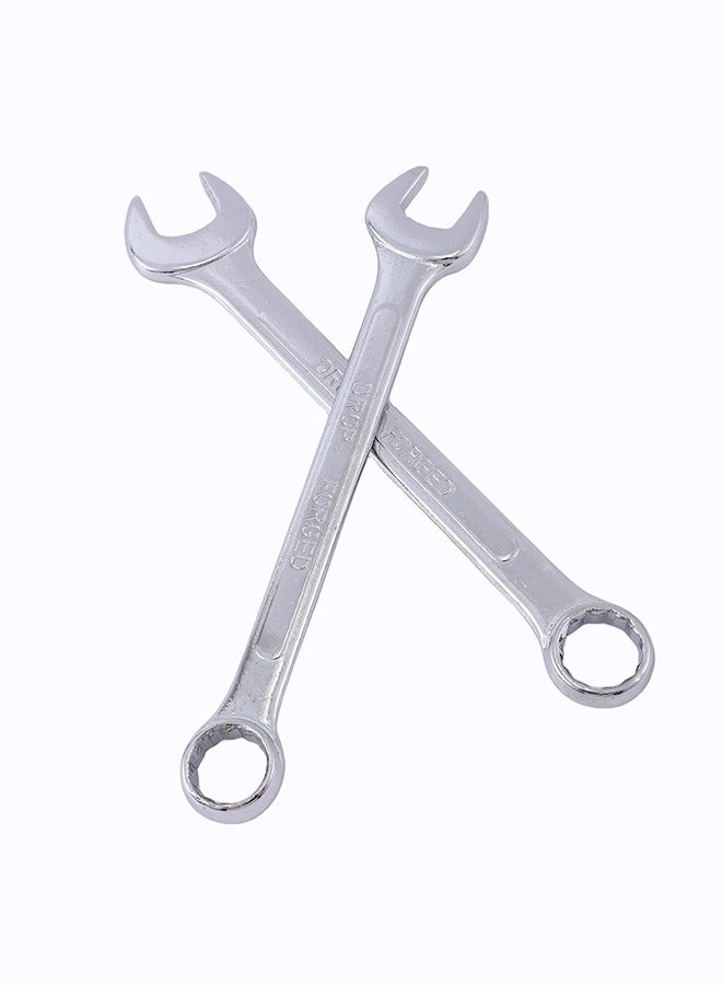 بي إم بي تولز طقم مفتاح عدة مدمج ، من قطعتين، مقاس 38 / 40.6 سم، مفتاح عدة، أدوات يدوية، مفك براغي، أدوات صناعية، صناديق أدوات، مقبس - Image 3