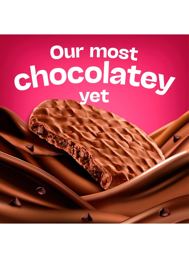 Mcvities بسكويتات الشوكولاتة الغنية بالهضم - Image 2