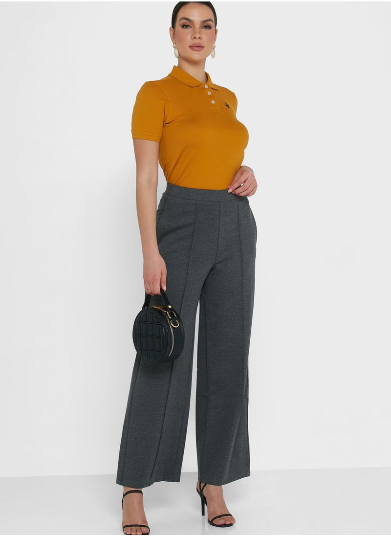 bhpoloclub - Tailored Pants - Image 1