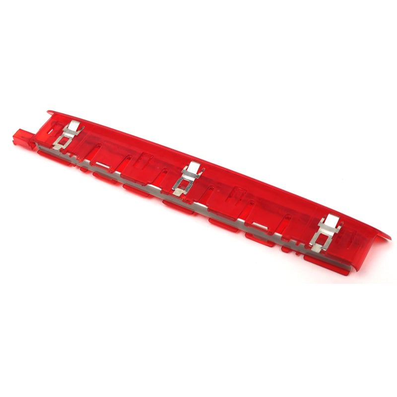 Led Brake Light: Red Oem 6J0945097A - Instant Response Waterproof Brake Lamp for Seat Ibiza 2009-2017, Seat Leon 1P 2010-2012 Car Maintenance - Image 4
