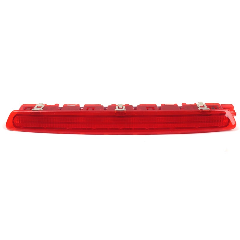 Led Brake Light: Red Oem 6J0945097A - Instant Response Waterproof Brake Lamp for Seat Ibiza 2009-2017, Seat Leon 1P 2010-2012 Car Maintenance - Image 1