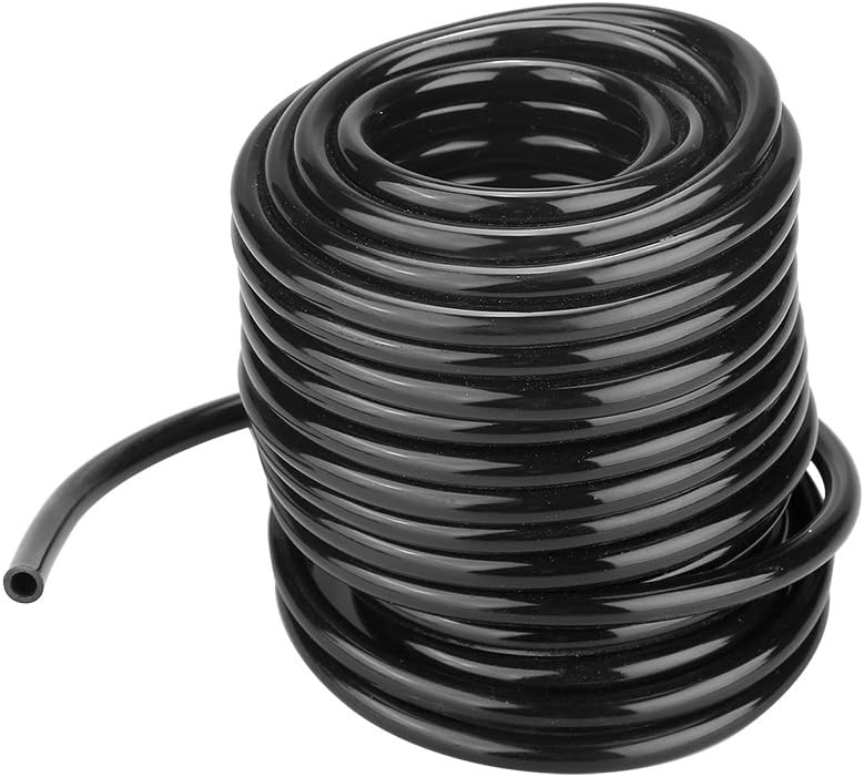 كلاراكو خرطوم ري بلاستيكي PVC شديد التحمل ومرن للاستخدامات الصناعية والزراعية والحدائق (10 أمتار) - Image 1