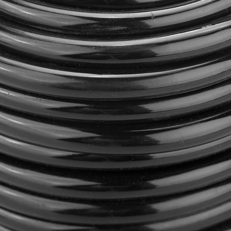كلاراكو خرطوم ري بلاستيكي PVC شديد التحمل ومرن للاستخدامات الصناعية والزراعية والحدائق (10 أمتار) - Image 3