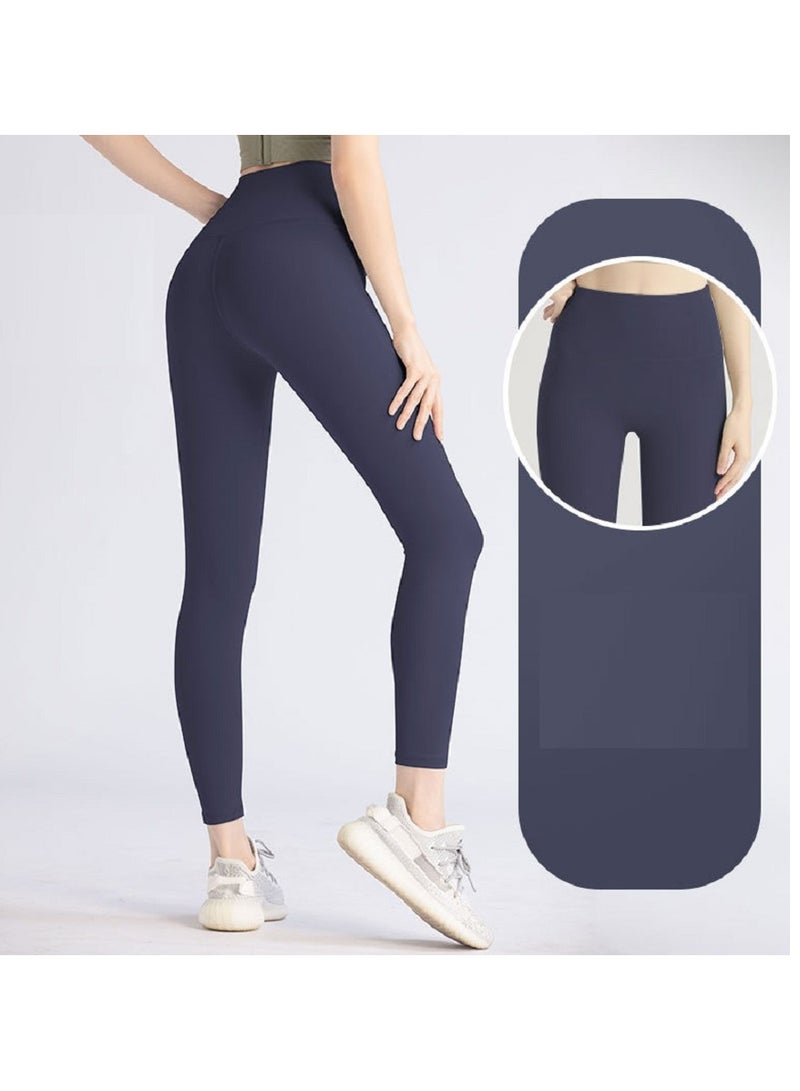 Loquat Tight Yoga Pants 