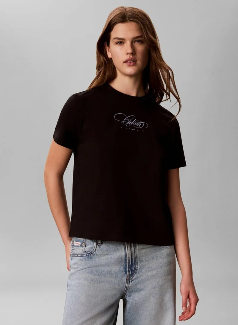 Logo Classic T-Shirt