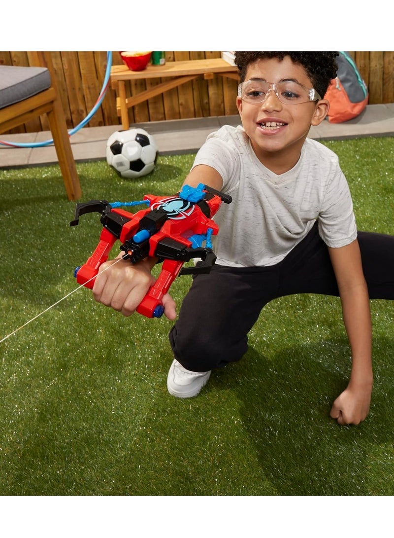 Marvel Spiderman Strike 'N Splash Blaster - Image 2