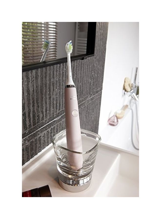 Philips Rechargeable Whitening Toothbrush Pink/White - Image 5