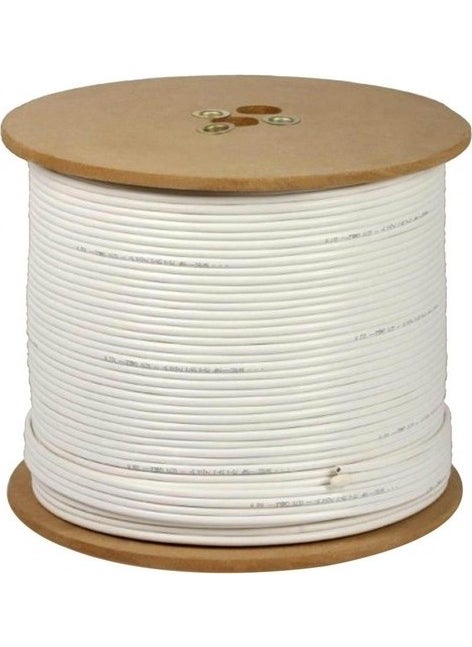 NCP - 25 Meter Satellite Antenna Cable Ready - Image 1