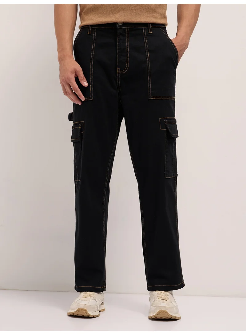 The Bear House  Men’s Jeans Casual Stylish Everyday Denim for Work, Travel, Outings, Versatile Bottom Wear Suitable for All Occasions and Seasons for Men | Best Price UAE