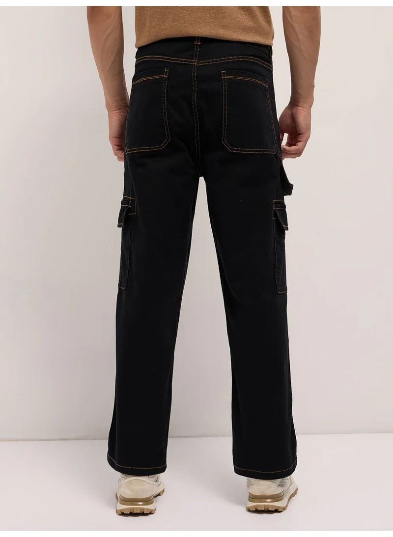 The Bear House  Men’s Jeans Casual Stylish Everyday Denim for Work, Travel, Outings, Versatile Bottom Wear Suitable for All Occasions and Seasons for Men | Best Price UAE