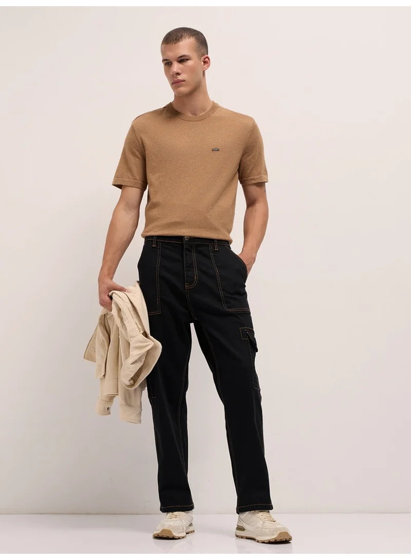 The Bear House  Men’s Jeans Casual Stylish Everyday Denim for Work, Travel, Outings, Versatile Bottom Wear Suitable for All Occasions and Seasons for Men | Best Price UAE