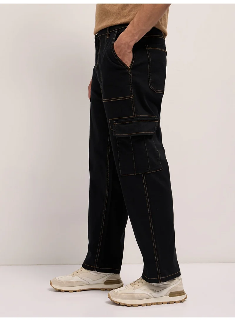 The Bear House  Men’s Jeans Casual Stylish Everyday Denim for Work, Travel, Outings, Versatile Bottom Wear Suitable for All Occasions and Seasons for Men | Best Price UAE