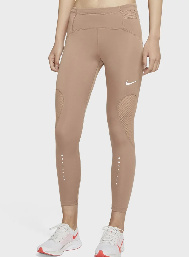 Nike Speed Icon Clash 7/8 Tights