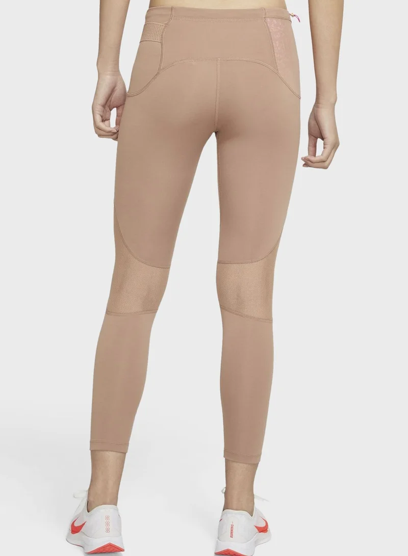 Nike Speed Icon Clash 7/8 Tights
