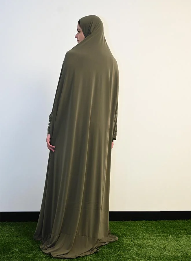 جميلة جميلة لباس الصلاة