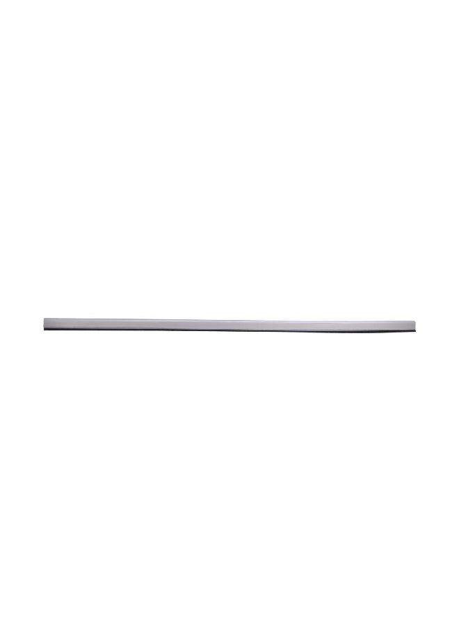ACE Rubber Door Bottom White 1m 5.7 x 0.733 x 107.6 cm FY4A-WHITE