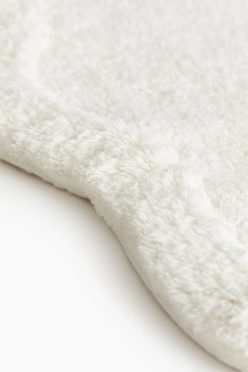 H&M Tufted cotton bath mat