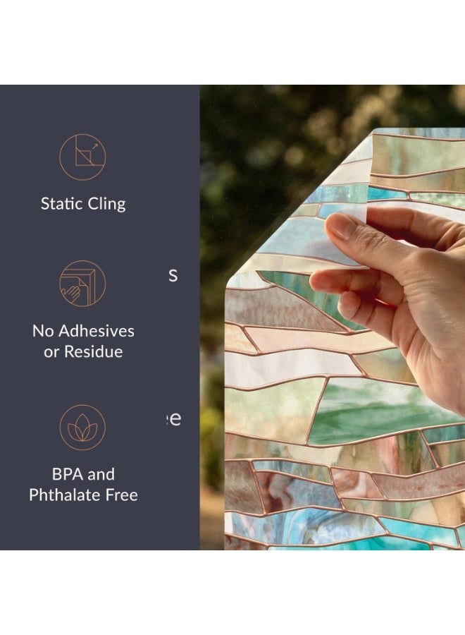 Artscape فيلم نافذة آرتسكيب تيرازو 24" × 36" - Image 3