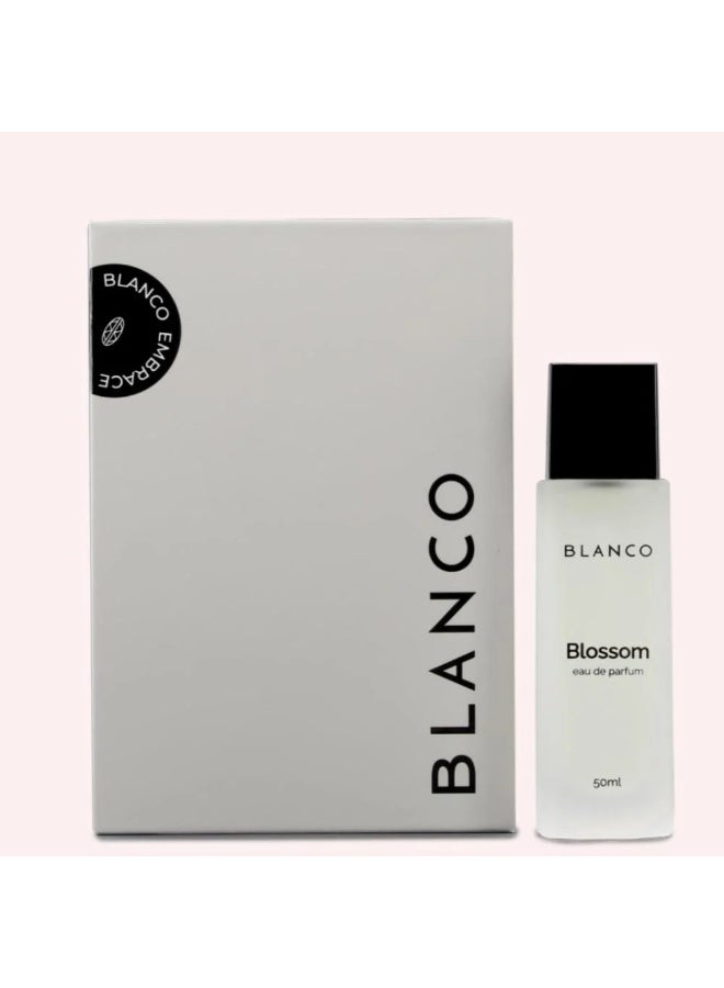 Blanco Perfume Blossom 50 ml - Image 3