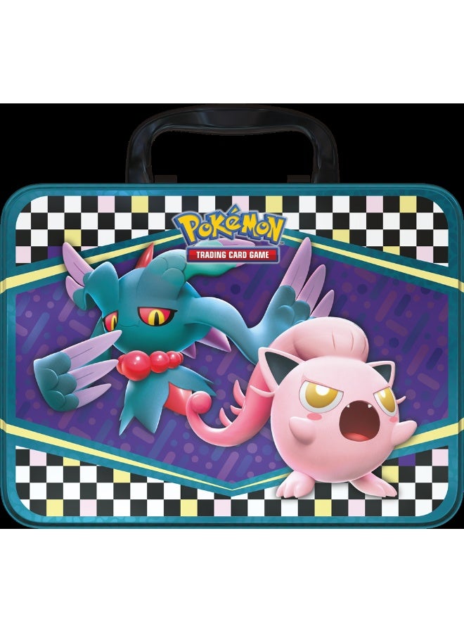 بوكيمون قصدير كاجوال - Image 2