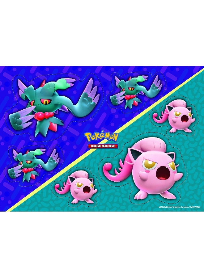 بوكيمون قصدير كاجوال - Image 4