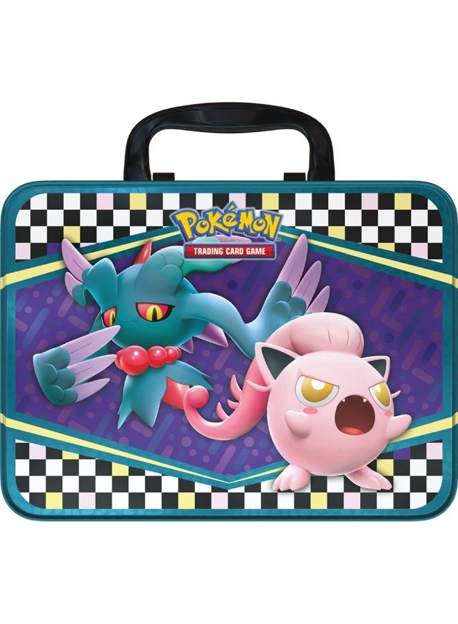 بوكيمون قصدير كاجوال - Image 1