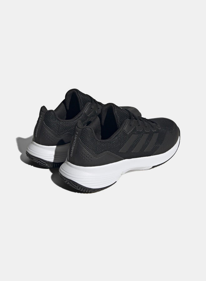 Adidas Gamecourt 2 M Shoes - Image 4
