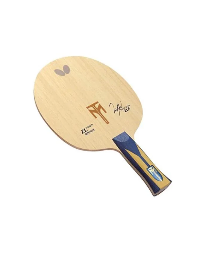 BUTTERFLY Butterfly Timo Boll ZLF Table Tennis Blades Professional Butterfly Table Tennis Blade AN (Anatomic)