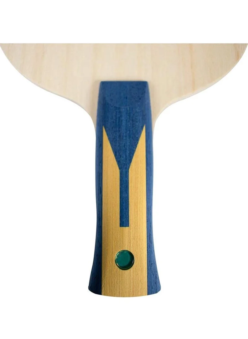 BUTTERFLY Butterfly Timo Boll ZLF Table Tennis Blades Professional Butterfly Table Tennis Blade AN (Anatomic)