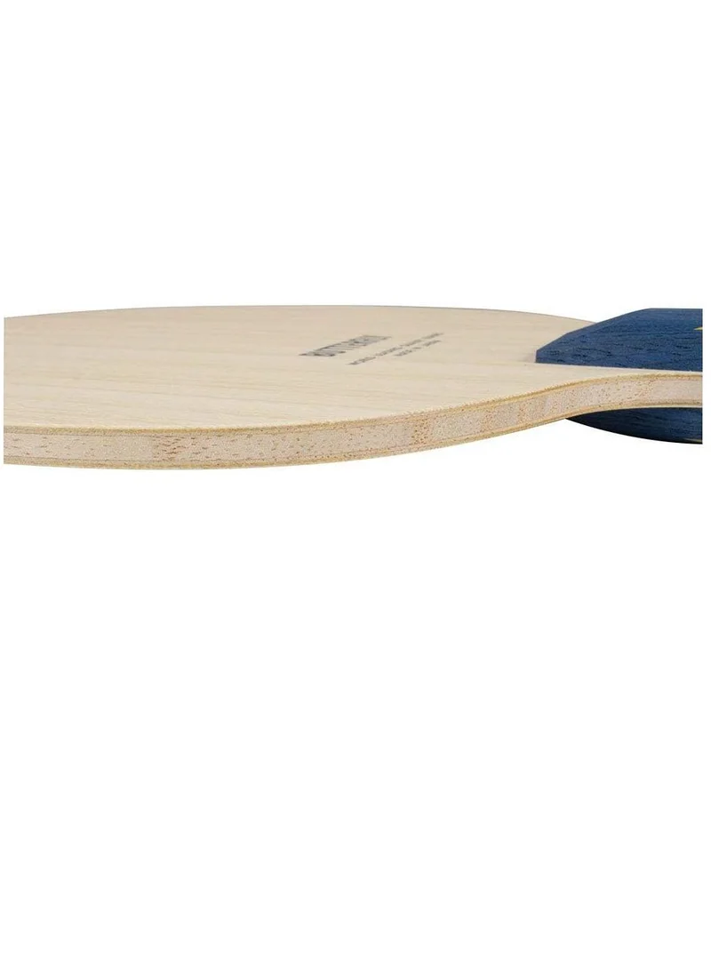 BUTTERFLY Butterfly Timo Boll ZLF Table Tennis Blades Professional Butterfly Table Tennis Blade AN (Anatomic)