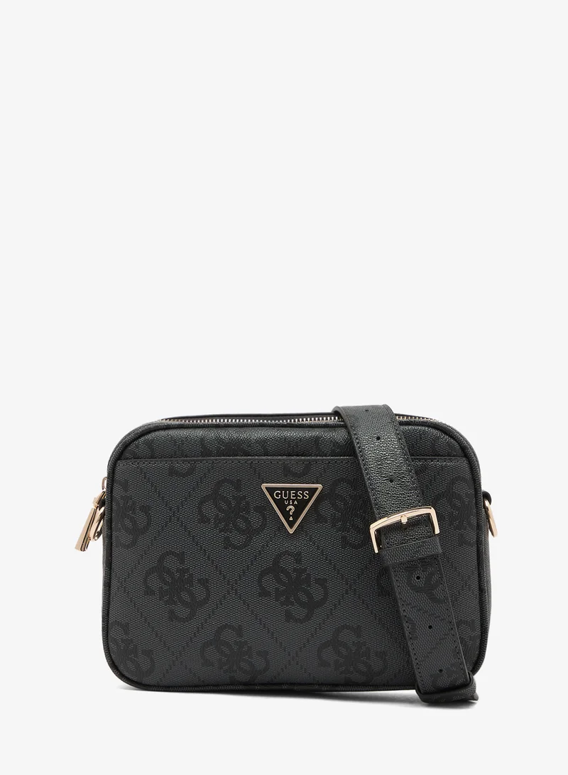 Meridian II Camera Bag