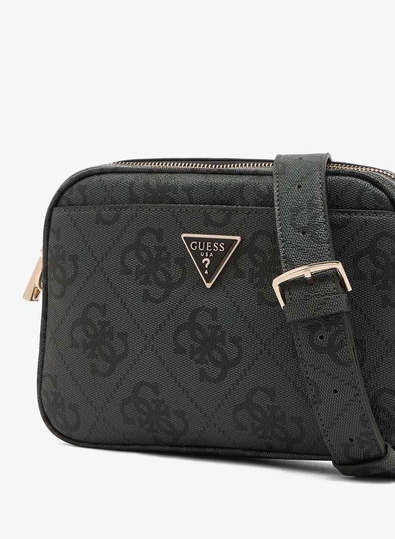Guess  Meridian II Camera Bag for Women | Best Price UAE