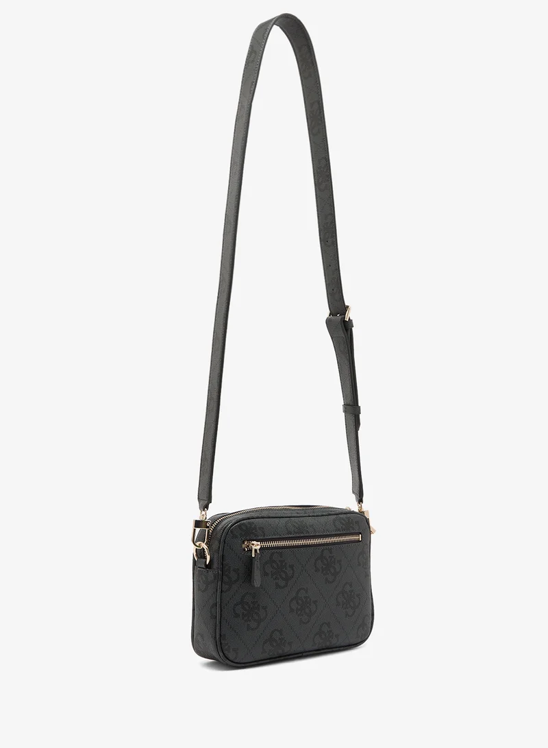 Guess  Meridian II Camera Bag for Women | Best Price UAE