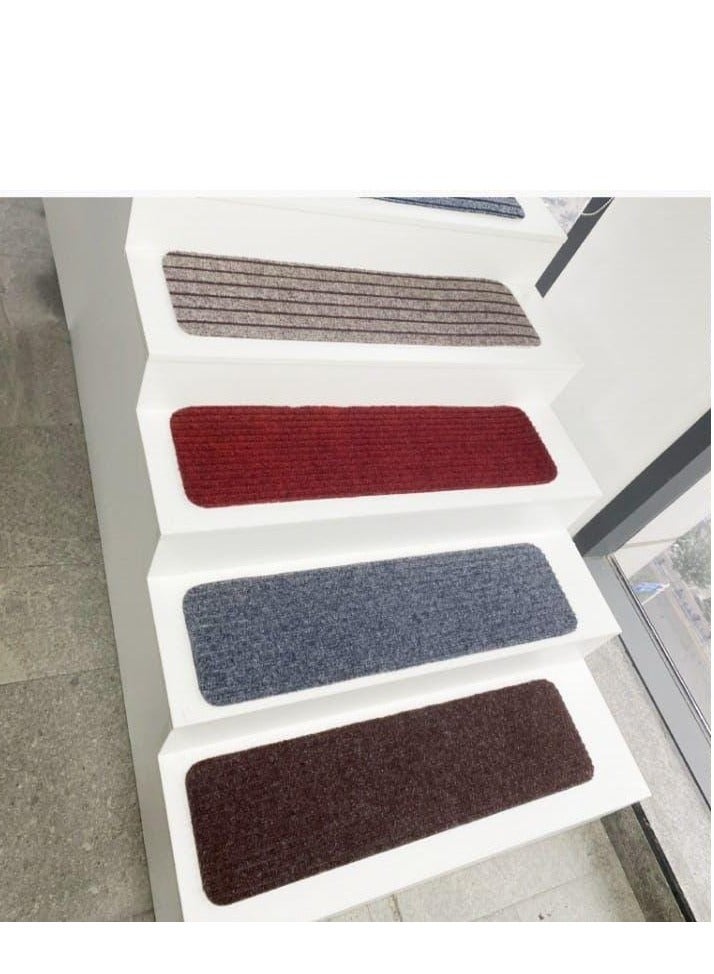 10 pieces non-slip stair treads - Image 5