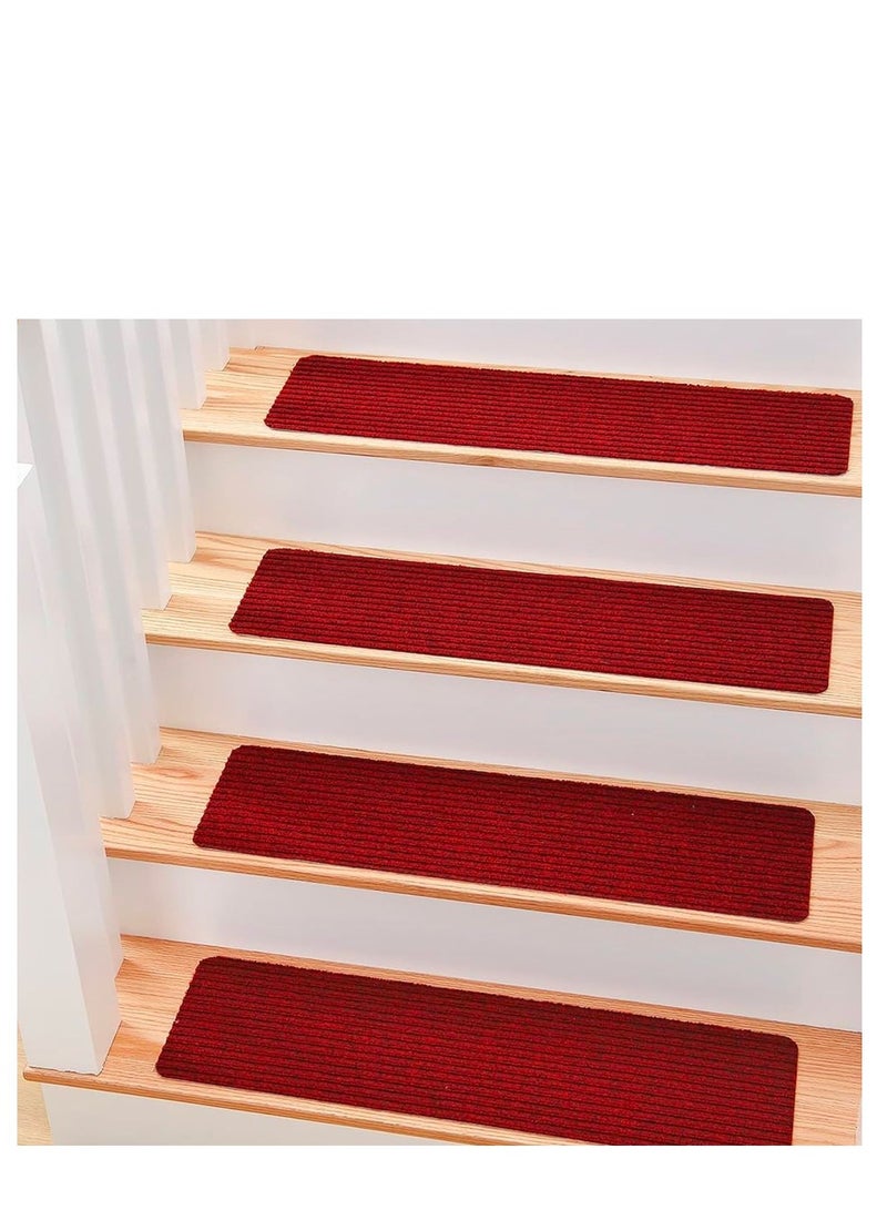 10 pieces non-slip stair treads - Image 1