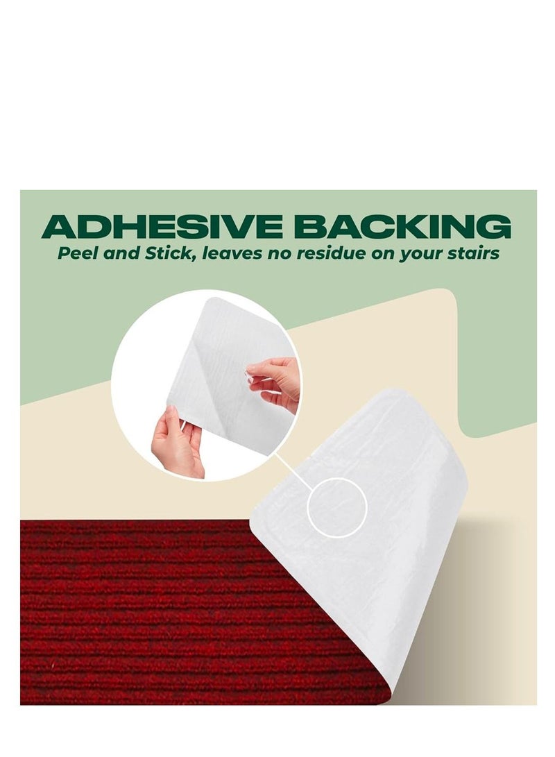 10 pieces non-slip stair treads - Image 3