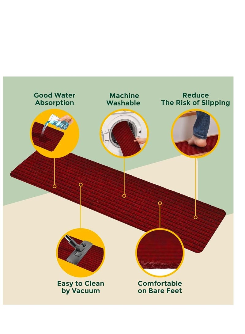 10 pieces non-slip stair treads - Image 2