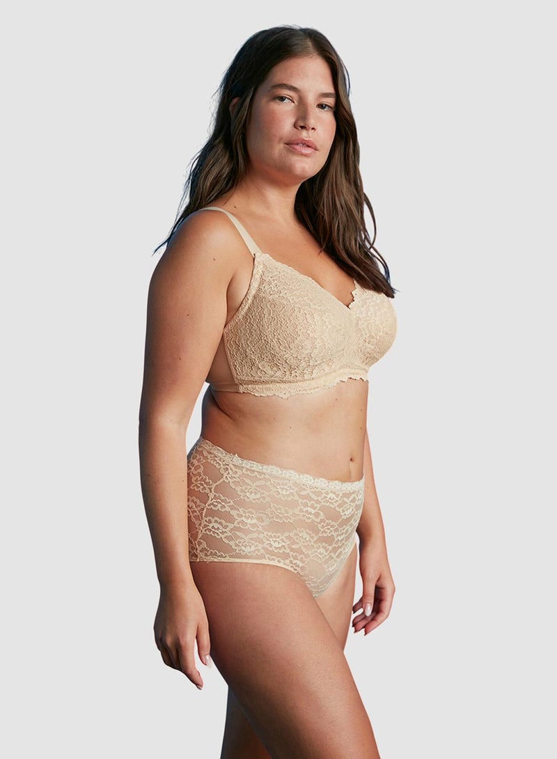 Penti Lily Form Sutyen Nude Bra - Image 5