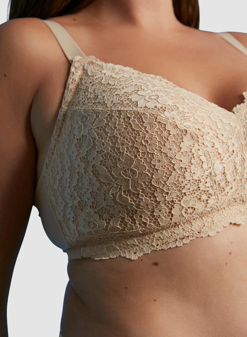 Penti Lily Form Sutyen Nude Bra - Image 4